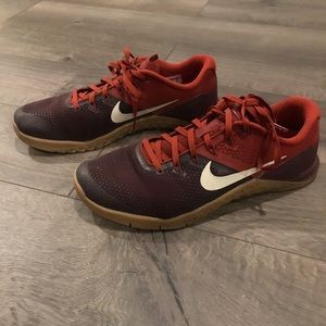 Nike Metcon 4